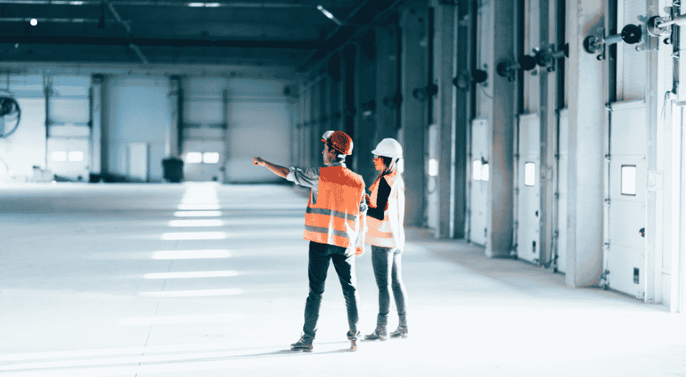 Streamlining Operations: The Benefits of Professional Manpower and Facility Management