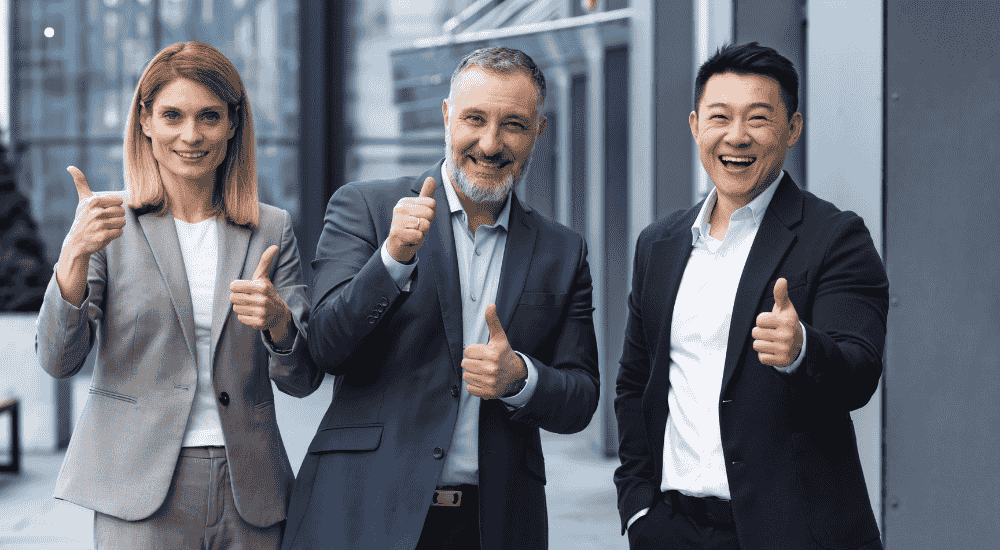 Maximizing Business Efficiency with Expert Manpower and Facility Management : Read More About Management